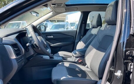 Nissan Qashqai, 2025 год, 4 573 148 рублей, 9 фотография