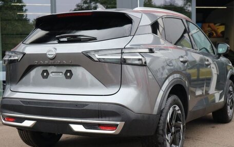 Nissan Qashqai, 2025 год, 4 573 148 рублей, 6 фотография