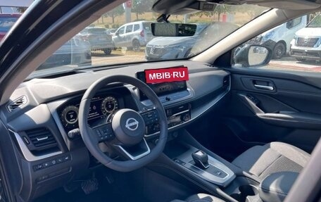 Nissan Qashqai, 2025 год, 4 573 148 рублей, 8 фотография