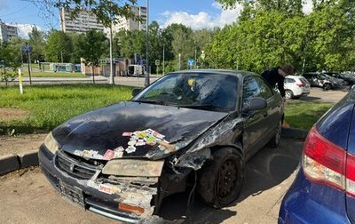 Toyota Sprinter Marino, 1993 год, 150 000 рублей, 1 фотография