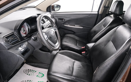 Lifan X50, 2018 год, 799 000 рублей, 7 фотография