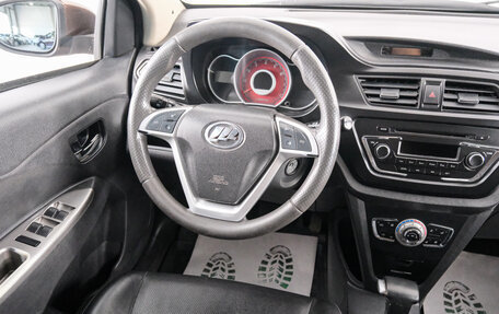Lifan X50, 2018 год, 799 000 рублей, 9 фотография