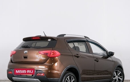 Lifan X50, 2018 год, 799 000 рублей, 6 фотография