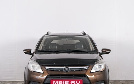 Lifan X50, 2018 год, 799 000 рублей, 2 фотография