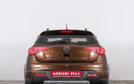 Lifan X50, 2018 год, 799 000 рублей, 5 фотография