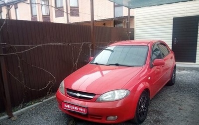 Chevrolet Lacetti, 2007 год, 380 000 рублей, 1 фотография