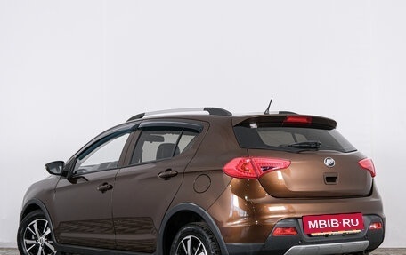 Lifan X50, 2018 год, 799 000 рублей, 4 фотография