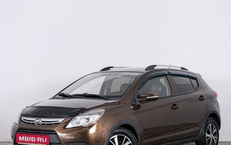 Lifan X50, 2018 год, 799 000 рублей, 3 фотография
