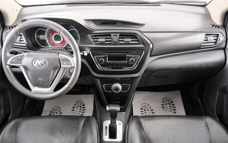 Lifan X50, 2018 год, 799 000 рублей, 10 фотография