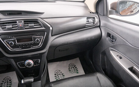 Lifan X50, 2018 год, 799 000 рублей, 11 фотография