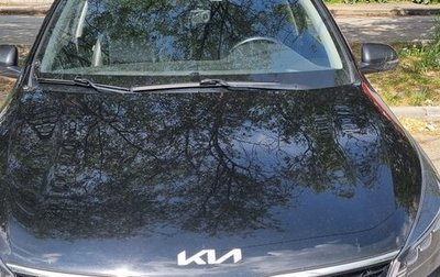 KIA Rio IV, 2021 год, 1 950 000 рублей, 1 фотография