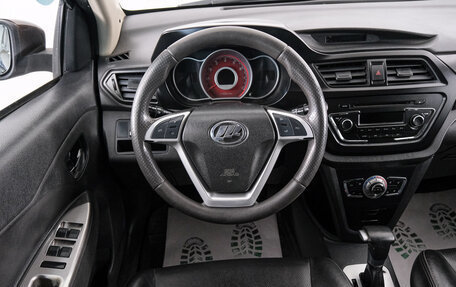 Lifan X50, 2018 год, 799 000 рублей, 14 фотография