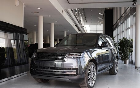 Land Rover Range Rover IV рестайлинг, 2024 год, 23 400 000 рублей, 1 фотография