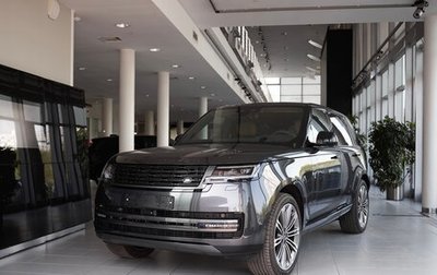 Land Rover Range Rover IV рестайлинг, 2024 год, 23 400 000 рублей, 1 фотография