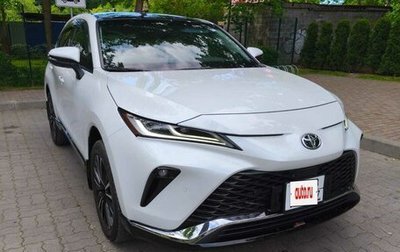 Toyota Venza, 2023 год, 5 900 000 рублей, 1 фотография