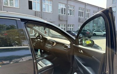 KIA Sorento III Prime рестайлинг, 2020 год, 3 200 000 рублей, 1 фотография