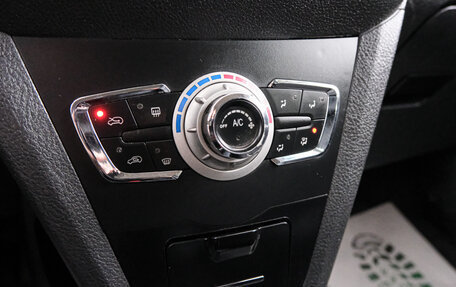 Lifan X50, 2018 год, 799 000 рублей, 17 фотография