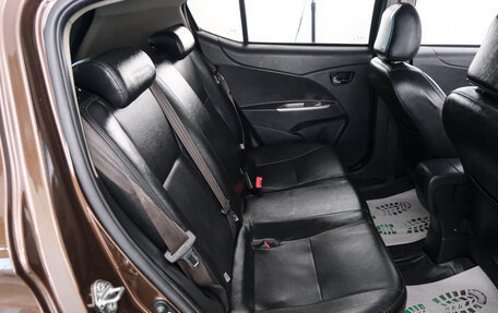 Lifan X50, 2018 год, 799 000 рублей, 21 фотография