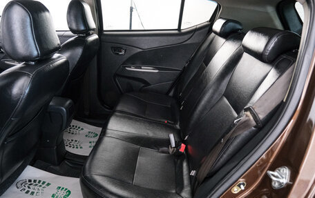 Lifan X50, 2018 год, 799 000 рублей, 20 фотография