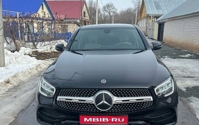 Mercedes-Benz GLC, 2019 год, 4 050 000 рублей, 1 фотография