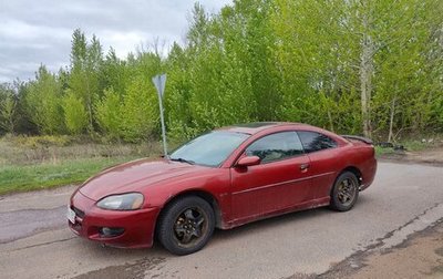 Dodge Stratus II, 2002 год, 290 000 рублей, 1 фотография