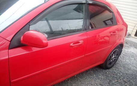 Chevrolet Lacetti, 2007 год, 380 000 рублей, 4 фотография