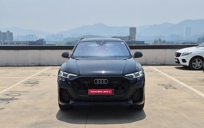 Audi Q8 I, 2025 год, 10 455 123 рублей, 1 фотография