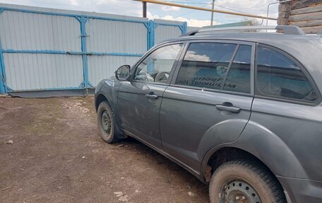 Lifan X60 I рестайлинг, 2015 год, 653 000 рублей, 4 фотография