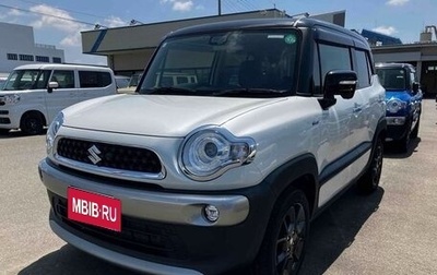 Suzuki Xbee I, 2021 год, 1 055 000 рублей, 1 фотография