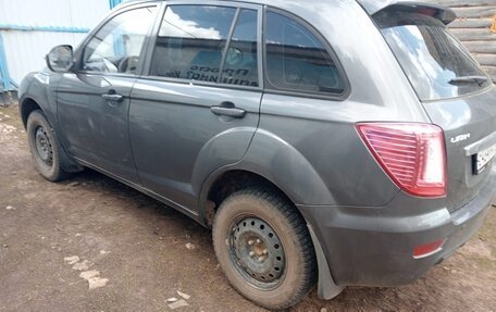 Lifan X60 I рестайлинг, 2015 год, 653 000 рублей, 7 фотография