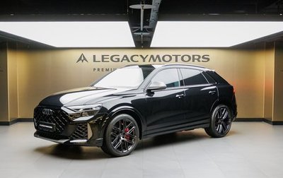Audi RS Q8 I, 2024 год, 23 450 000 рублей, 1 фотография