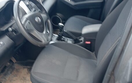 Lifan X60 I рестайлинг, 2015 год, 653 000 рублей, 9 фотография