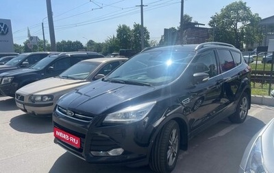 Ford Kuga III, 2014 год, 1 249 000 рублей, 1 фотография