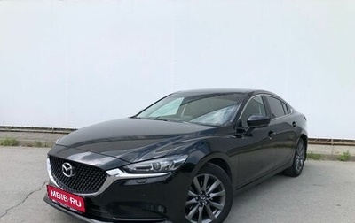 Mazda 6, 2021 год, 2 350 000 рублей, 1 фотография