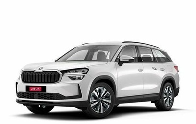 Skoda Kodiaq, 2025 год, 5 850 000 рублей, 1 фотография