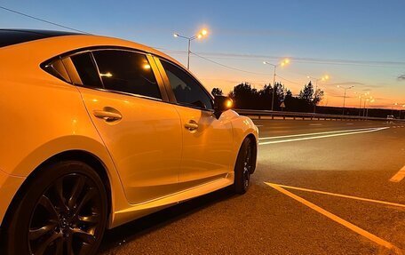 Mazda 6, 2012 год, 1 550 000 рублей, 7 фотография