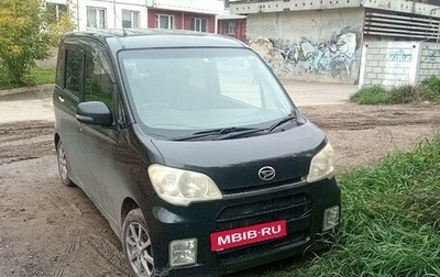 Daihatsu Tanto Exe I рестайлинг, 2011 год, 500 000 рублей, 1 фотография