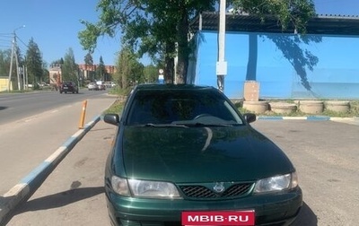 Nissan Almera, 1998 год, 135 000 рублей, 1 фотография