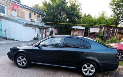 Skoda Octavia IV, 2000 год, 398 000 рублей, 1 фотография