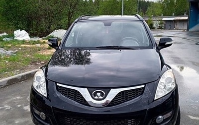 Great Wall Hover H5, 2012 год, 785 000 рублей, 1 фотография