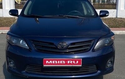 Toyota Corolla, 2010 год, 1 350 000 рублей, 1 фотография