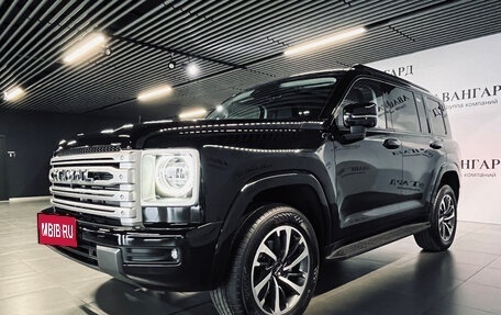 Haval H9, 2024 год, 5 099 000 рублей, 1 фотография