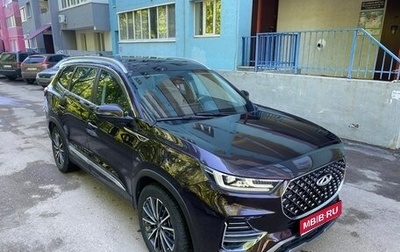 Chery Tiggo 8 Pro, 2022 год, 1 950 000 рублей, 1 фотография