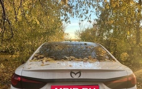 Mazda 6, 2012 год, 1 550 000 рублей, 9 фотография