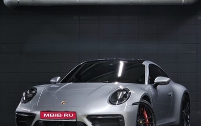 Porsche 911, 2022 год, 11 655 123 рублей, 1 фотография