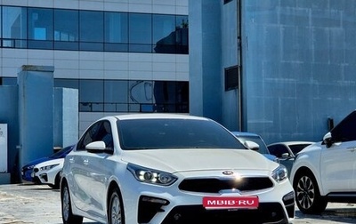 KIA K3, 2021 год, 1 490 013 рублей, 1 фотография