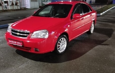 Chevrolet Lacetti, 2008 год, 350 000 рублей, 1 фотография