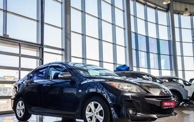 Mazda 3, 2012 год, 948 000 рублей, 1 фотография