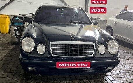 Mercedes-Benz E-Класс, 1997 год, 190 000 рублей, 1 фотография