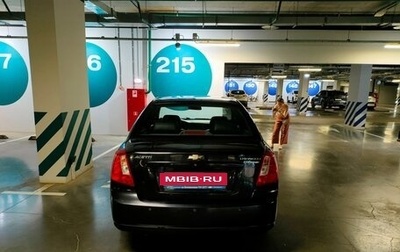 Chevrolet Lacetti, 2008 год, 480 000 рублей, 1 фотография